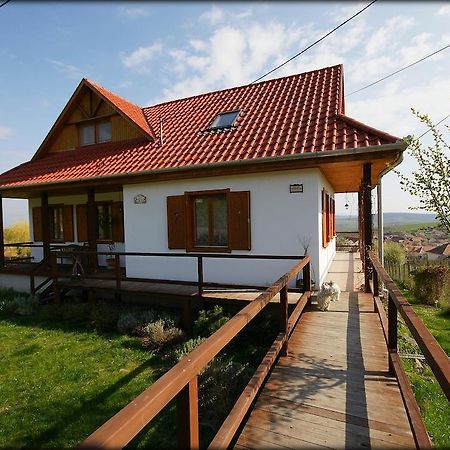 Kalaris Vendeghaz Apartment Hollókő Екстериор снимка