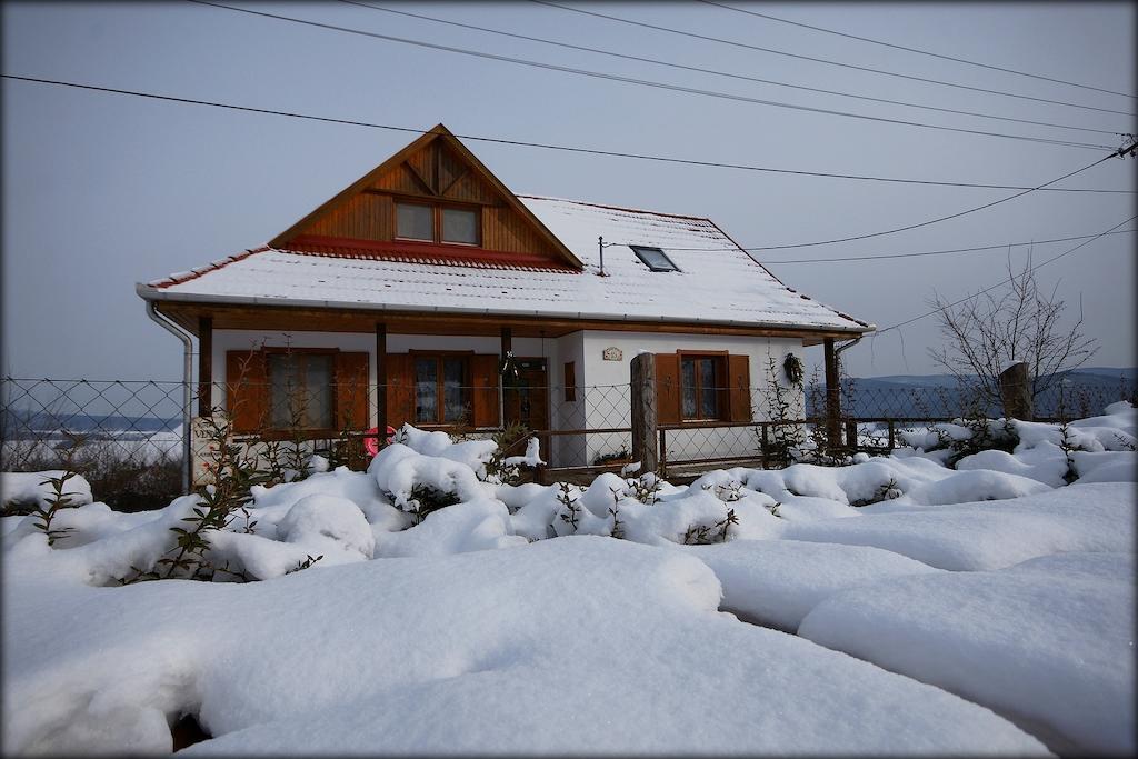 Kalaris Vendeghaz Apartment Hollókő Екстериор снимка