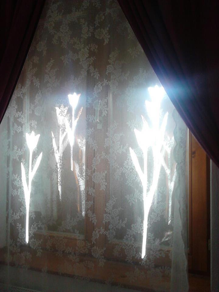 Kalaris Vendeghaz Apartment Hollókő Стая снимка