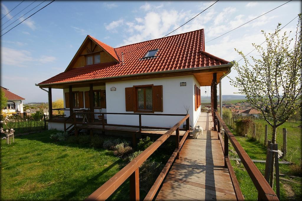 Kalaris Vendeghaz Apartment Hollókő Екстериор снимка